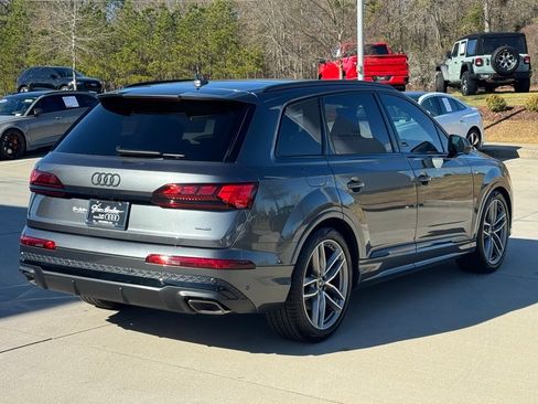 New 2026 Audi Q7 3.0T Prestige image 14