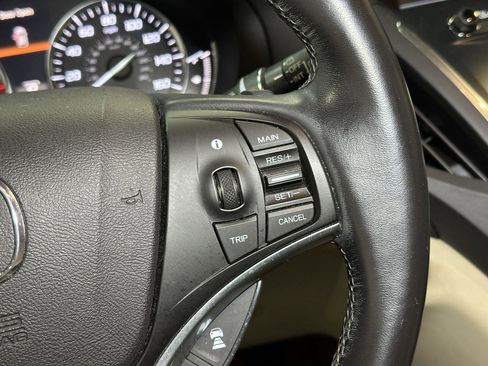 Used 2018 Acura MDX SH-AWD w/ Technology Package image 26