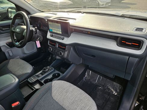 Used 2023 Ford Maverick XLT w/ XLT Luxury Package FWD image 34