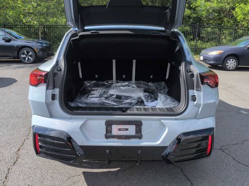 New 2026 BMW X2 xDrive28i AWD/4WD image 36