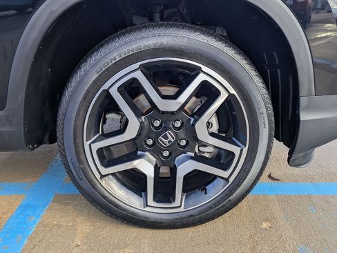 Certified 2023 Honda Passport Elite image 33