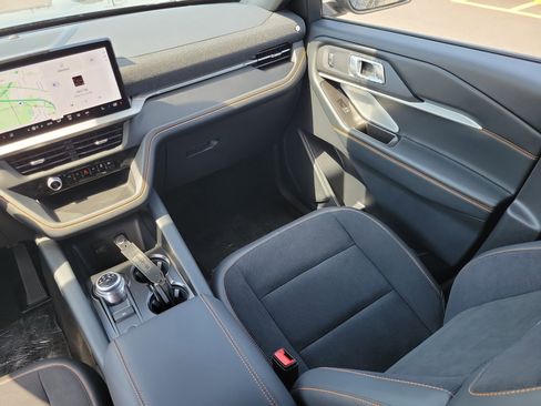 New 2026 Ford Explorer Tremor AWD/4WD image 30