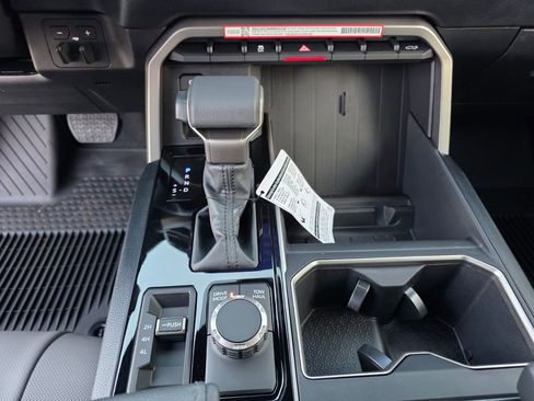 New 2026 Toyota Tundra SR5 AWD/4WD image 27