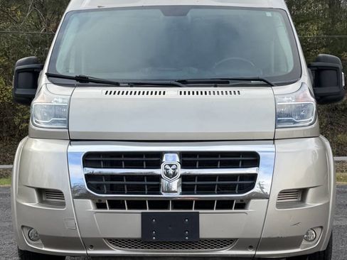 Used 2016 RAM ProMaster 3500 w/ Mopar Trailer Tow Group image 11