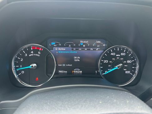 Certified 2022 Ford F250 Lariat w/ Lariat Ultimate Package image 10