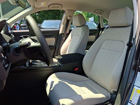 Used 2023 Honda Civic LX image 12