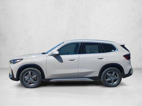 New 2026 BMW X1 xDrive28i w/ Convenience Package AWD/4WD image 5