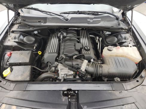 Used 2021 Dodge Challenger R/T Scat Pack w/ Plus Package image 16