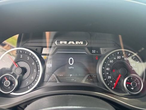 New 2026 RAM 1500 Big Horn image 7