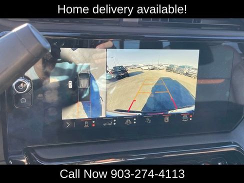 Used 2024 GMC Sierra 2500 AT4 w/ AT4 Preferred Package image 25