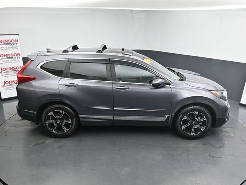 Used 2017 Honda CR-V Touring image 33