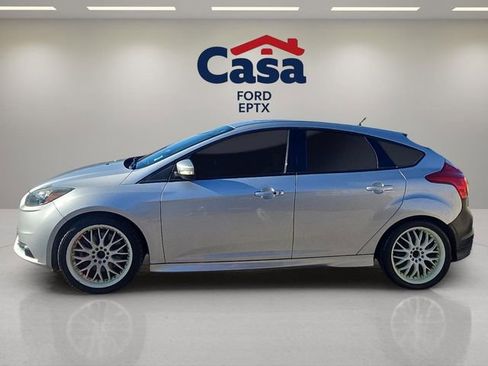 Used 2014 Ford Focus ST w/ Equipment Group 201A image 5
