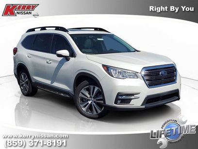 Used 2021 Subaru Ascent Limited w/ Technology Package