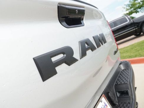 New 2026 RAM 1500 RHO w/ RHO Level 1 Equipment Group AWD/4WD image 12