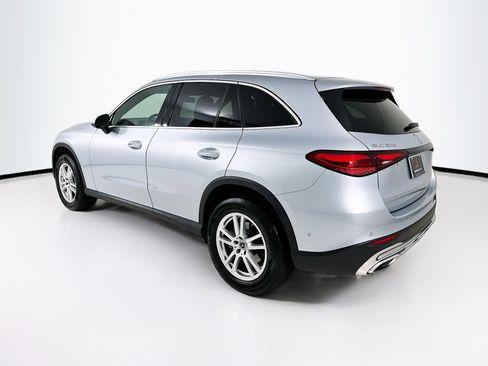 Certified 2025 Mercedes-Benz GLC 300 image 6