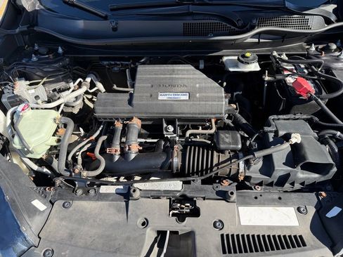 Used 2018 Honda CR-V EX-L image 11