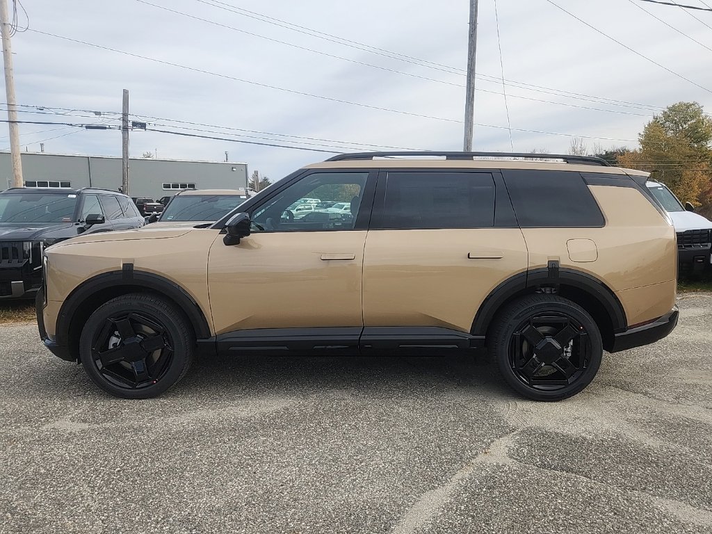New 2027 Kia Telluride X-Line SX Prestige AWD/4WD image 4