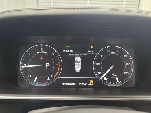 Used 2016 Land Rover Range Rover image 29