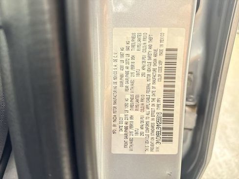 Used 2021 MAZDA CX-30 AWD 2.5 S w/ Select Package image 36