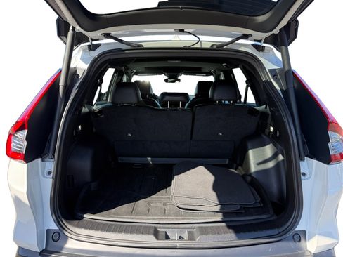 Used 2024 Honda CR-V Sport-L image 17