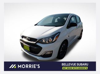 Used 2022 Chevrolet Spark LT w/ Spark Special Edition FWD video 1