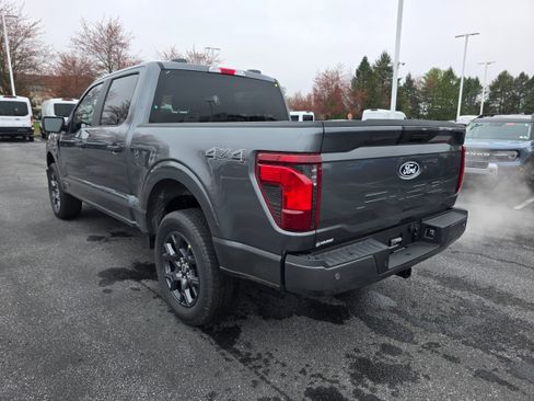 New 2026 Ford F150 STX w/ Equipment Group 200A image 3