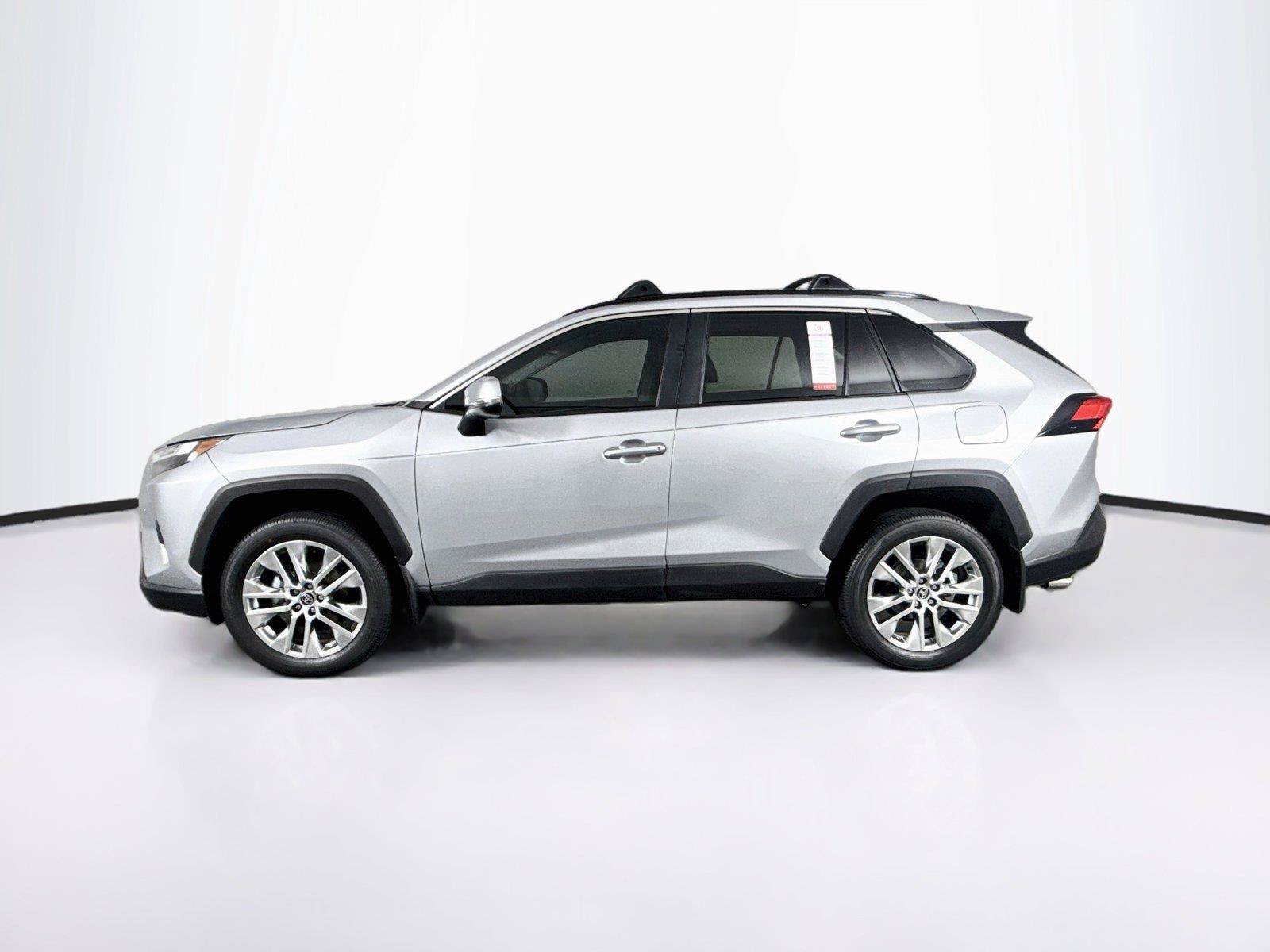 Certified 2024 Toyota RAV4 XLE Premium w/ Weather Package FWD image 14
