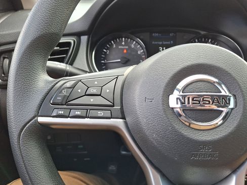 Used 2021 Nissan Rogue Sport S AWD/4WD image 21