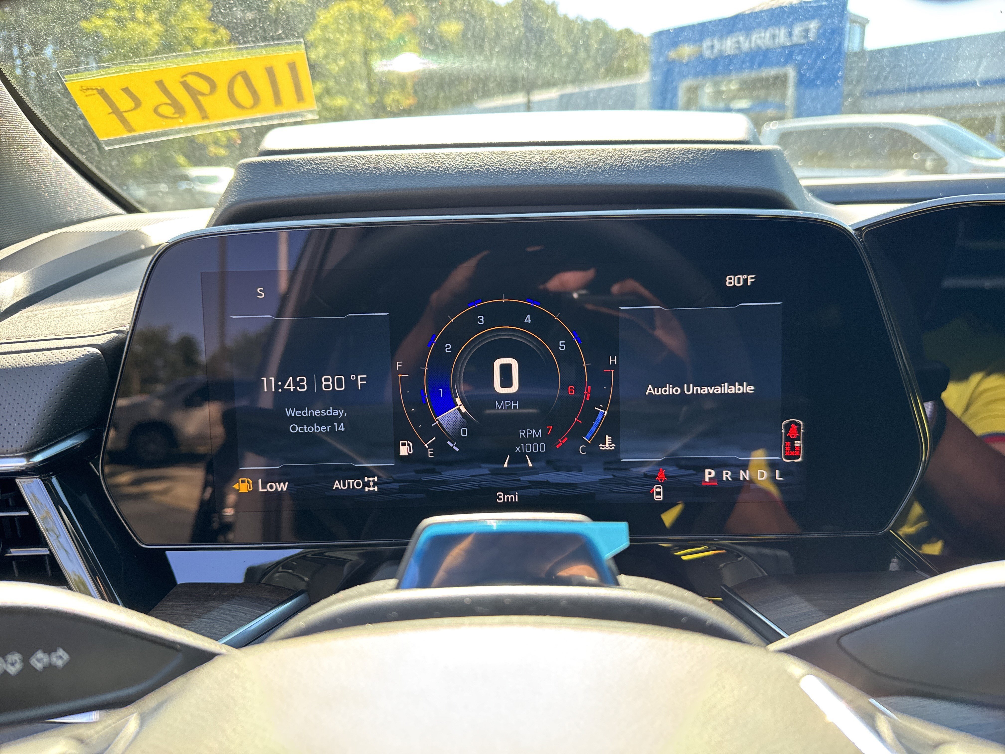 New 2027 Chevrolet Tahoe High Country AWD/4WD image 29