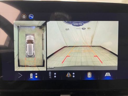 New 2026 Chevrolet Equinox LT AWD/4WD image 5