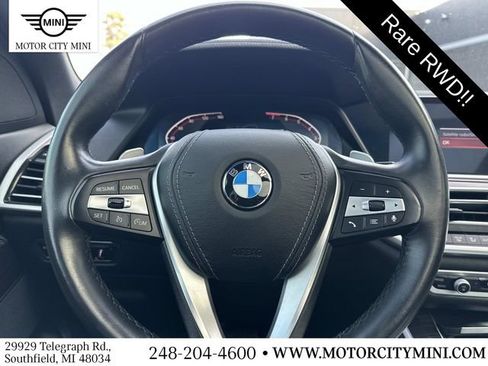 Used 2020 BMW X5 sDrive40i w/ Premium Package image 24