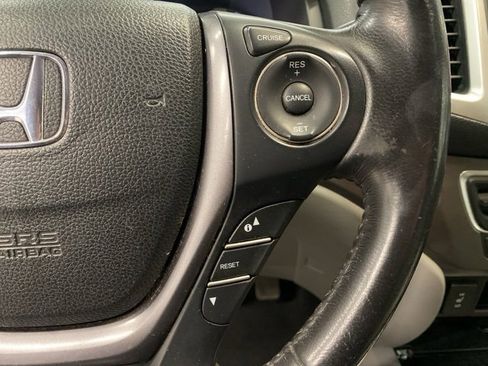 Used 2019 Honda Ridgeline RTL image 13