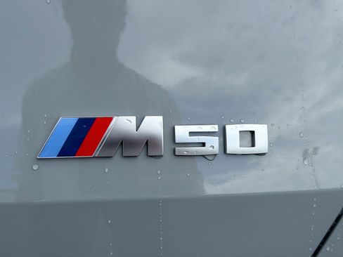 New 2026 BMW X3 M50 w/ Premium Package AWD/4WD image 11