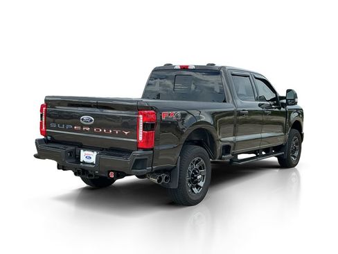 Used 2024 Ford F250 Lariat w/ Lariat Ultimate Package AWD/4WD image 7