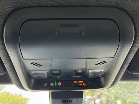 Used 2023 Chevrolet Equinox RS image 17