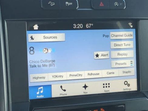 Used 2018 Ford F150 XLT w/ Equipment Group 302A Luxury image 31