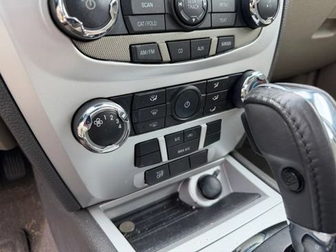 Used 2011 Mercury Milan w/ 103A Rapid Spec Order Code FWD image 15