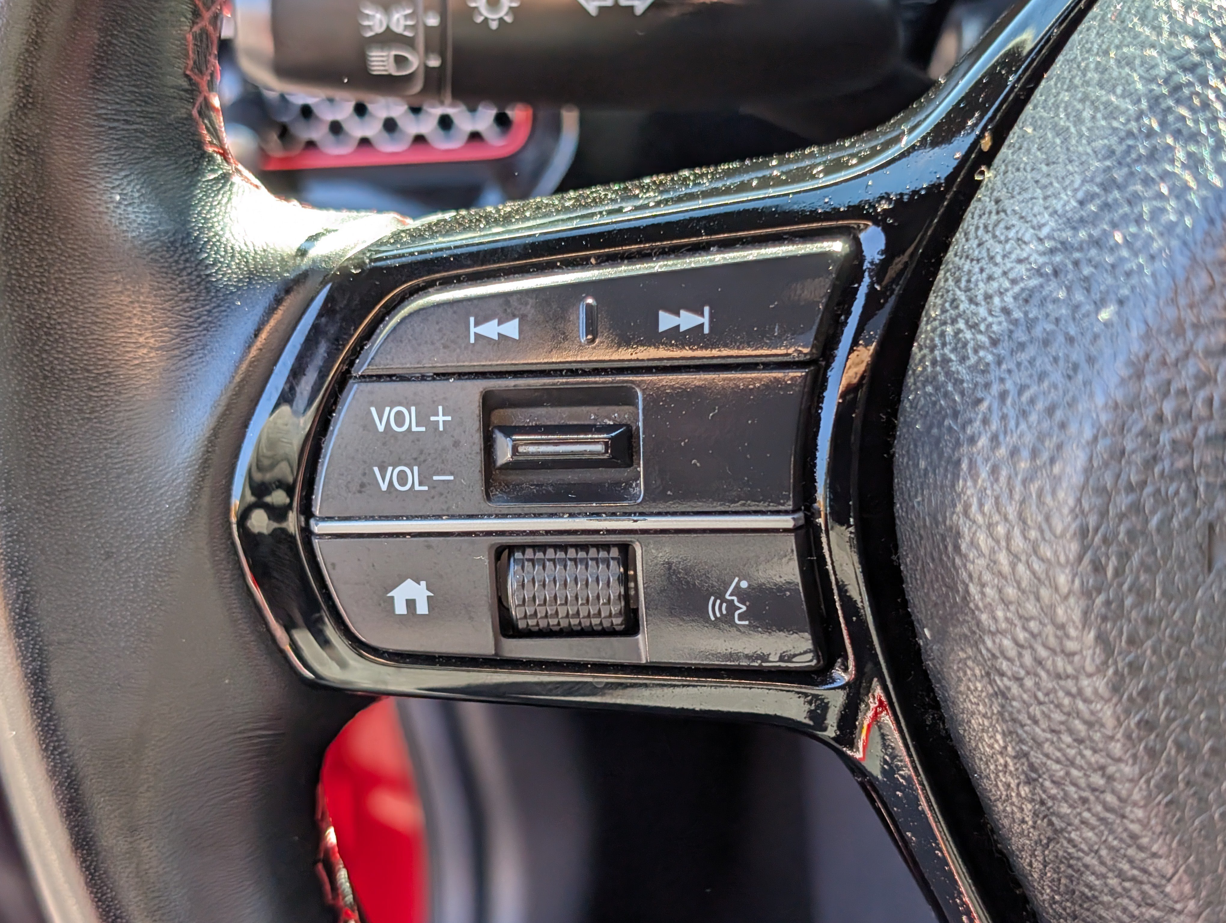 Used 2024 Honda Civic Si image 21