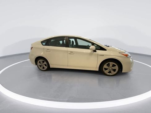 Used 2013 Toyota Prius Persona Series image 9