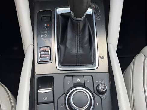 Used 2017 MAZDA MAZDA6 Grand Touring FWD image 22