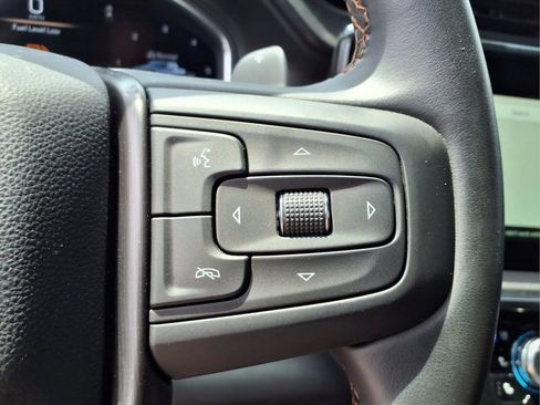 Certified 2024 GMC Sierra 1500 AT4 w/ AT4 Preferred Package AWD/4WD image 28
