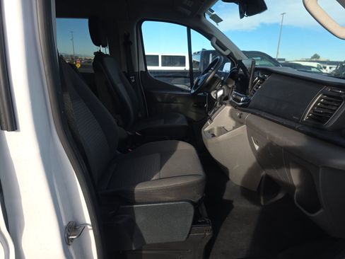 Used 2023 Ford Transit 350 XLT image 15