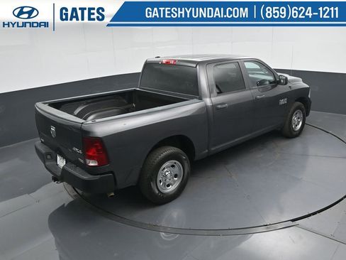 Used 2018 RAM 1500 Tradesman w/ Popular Equipment Group image 38