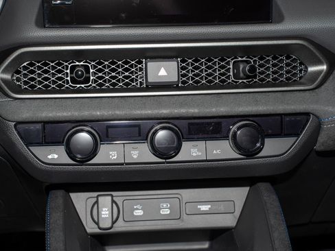 New 2026 Honda Prelude image 15