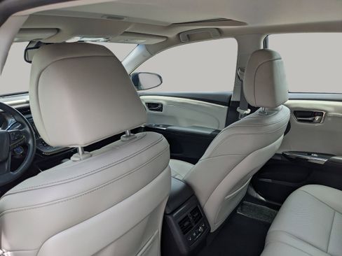 Used 2018 Toyota Avalon Limited FWD image 17