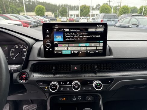 Certified 2024 Honda CR-V Sport-L image 24