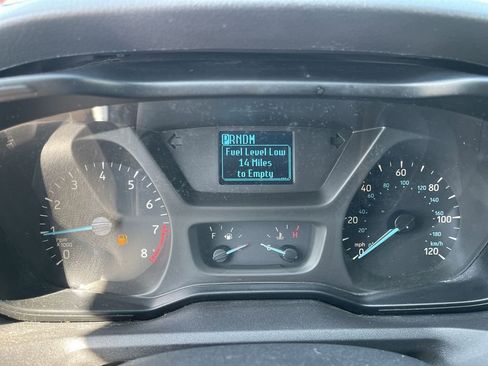 Used 2018 Ford Transit 350 XLT RWD image 7