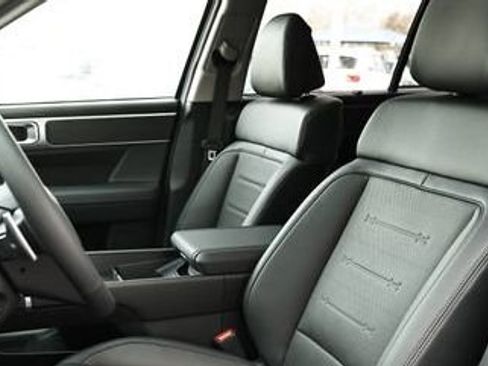 New 2026 Hyundai Santa Fe Limited AWD/4WD image 7