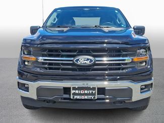 Used 2025 Ford F150 XLT w/ Equipment Group 301A Standard AWD/4WD video 2
