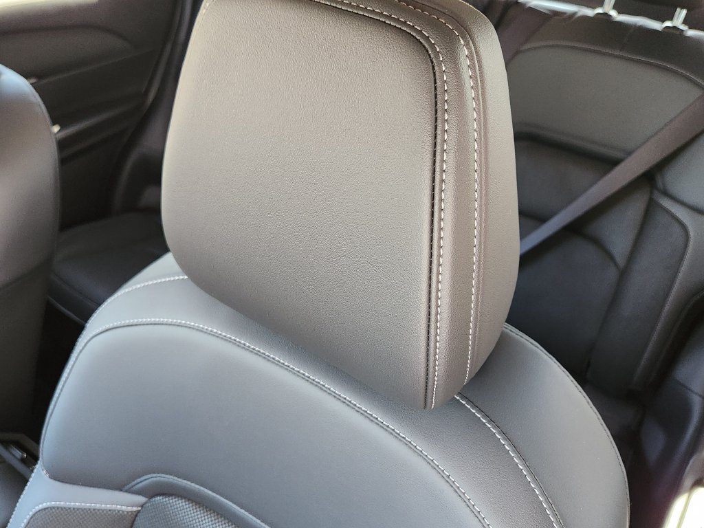 New 2026 MAZDA CX-5 Select AWD/4WD image 6